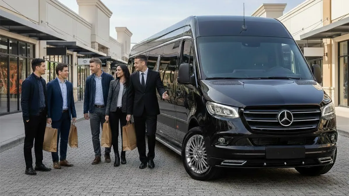 Hourly and Custom Tours